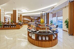 Muong Thanh Holiday Moc Chau Hotel