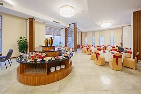 Muong Thanh Holiday Moc Chau Hotel