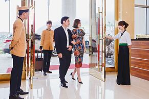 Muong Thanh Holiday Moc Chau Hotel