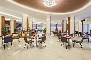 Muong Thanh Holiday Moc Chau Hotel