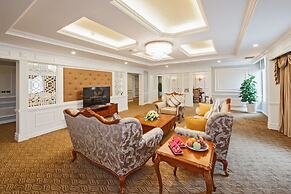 Muong Thanh Holiday Moc Chau Hotel