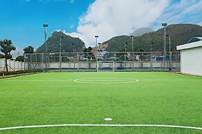 Muong Thanh Holiday Moc Chau Hotel