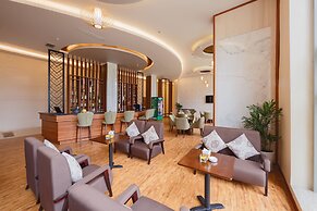 Muong Thanh Holiday Moc Chau Hotel