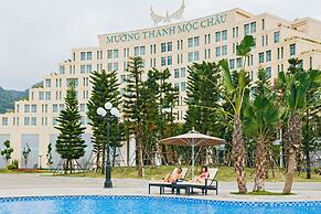Muong Thanh Holiday Moc Chau Hotel