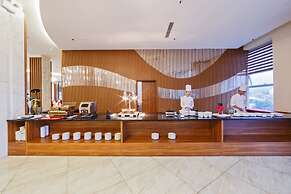 Muong Thanh Holiday Moc Chau Hotel