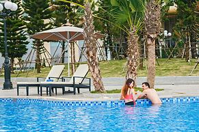 Muong Thanh Holiday Moc Chau Hotel