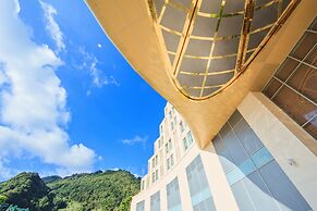 Muong Thanh Holiday Moc Chau Hotel