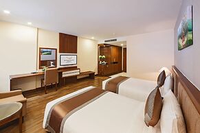 Muong Thanh Holiday Moc Chau Hotel