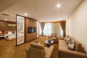 Muong Thanh Holiday Moc Chau Hotel