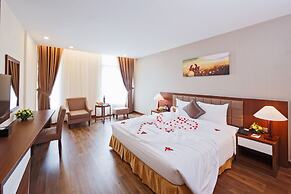 Muong Thanh Holiday Moc Chau Hotel