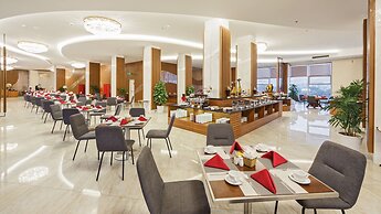 Muong Thanh Holiday Moc Chau Hotel