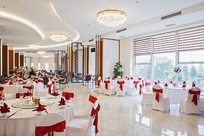 Muong Thanh Holiday Moc Chau Hotel