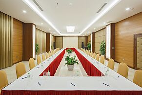 Muong Thanh Holiday Moc Chau Hotel