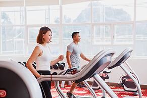 Muong Thanh Holiday Moc Chau Hotel