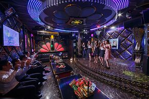 Muong Thanh Holiday Moc Chau Hotel