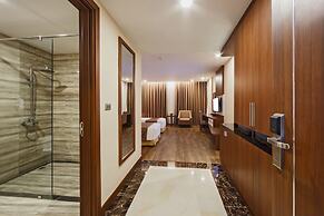 Muong Thanh Holiday Moc Chau Hotel