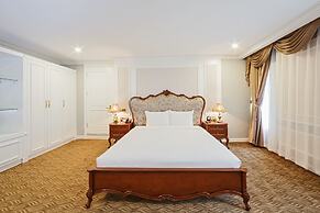 Muong Thanh Holiday Moc Chau Hotel