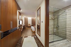 Muong Thanh Holiday Moc Chau Hotel