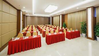 Muong Thanh Holiday Moc Chau Hotel