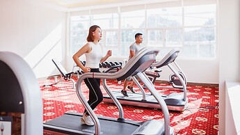 Muong Thanh Holiday Moc Chau Hotel