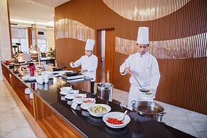 Muong Thanh Holiday Moc Chau Hotel