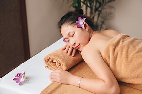 Muong Thanh Holiday Moc Chau Hotel