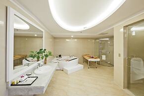 Muong Thanh Holiday Moc Chau Hotel