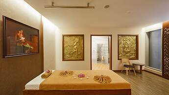 Muong Thanh Holiday Moc Chau Hotel