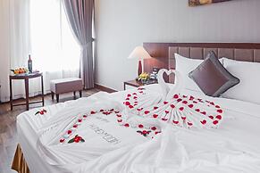 Muong Thanh Holiday Moc Chau Hotel