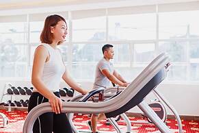 Muong Thanh Holiday Moc Chau Hotel