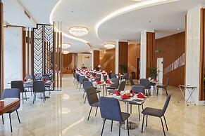 Muong Thanh Holiday Moc Chau Hotel