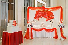 Muong Thanh Holiday Moc Chau Hotel