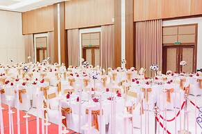 Muong Thanh Holiday Moc Chau Hotel