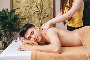 Muong Thanh Holiday Moc Chau Hotel