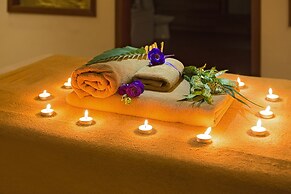 Muong Thanh Holiday Moc Chau Hotel