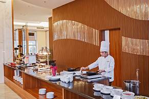 Muong Thanh Holiday Moc Chau Hotel