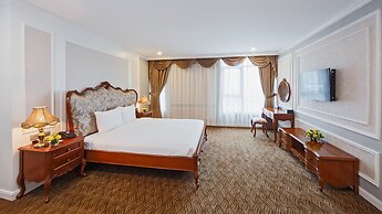 Muong Thanh Holiday Moc Chau Hotel