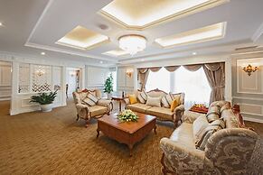 Muong Thanh Holiday Moc Chau Hotel