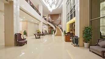 Muong Thanh Holiday Moc Chau Hotel
