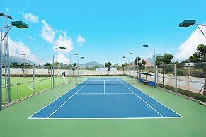 Muong Thanh Holiday Moc Chau Hotel