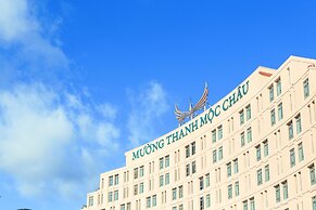 Muong Thanh Holiday Moc Chau Hotel