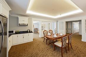 Muong Thanh Holiday Moc Chau Hotel