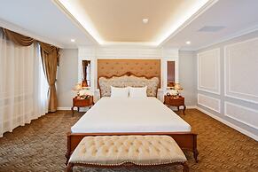 Muong Thanh Holiday Moc Chau Hotel
