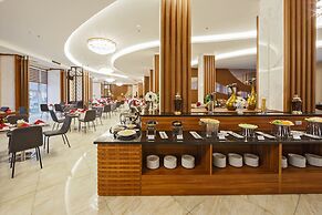 Muong Thanh Holiday Moc Chau Hotel
