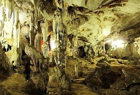 Muong Thanh Holiday Moc Chau Hotel