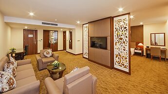 Muong Thanh Holiday Moc Chau Hotel