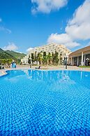 Muong Thanh Holiday Moc Chau Hotel