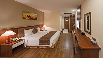 Muong Thanh Holiday Moc Chau Hotel