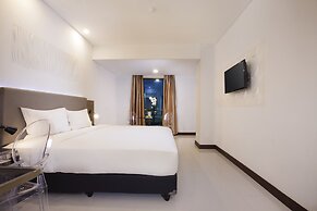 Verse Hotel Cirebon