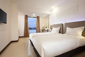 Verse Hotel Cirebon